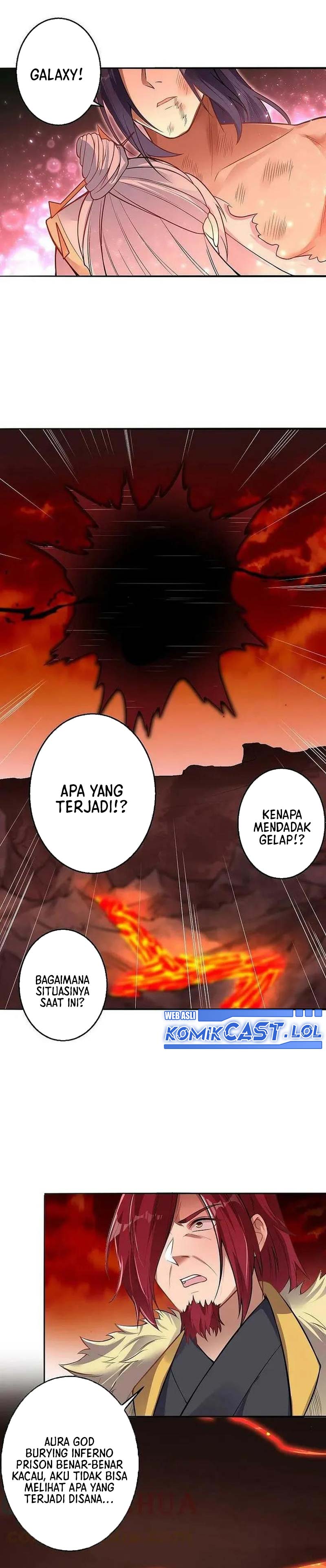 Dilarang COPAS - situs resmi www.mangacanblog.com - Komik against the gods 596 - chapter 596 597 Indonesia against the gods 596 - chapter 596 Terbaru 2|Baca Manga Komik Indonesia|Mangacan